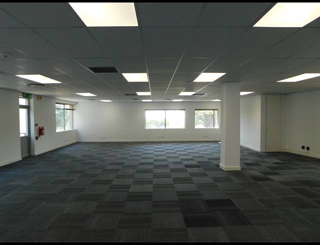 314M² OFFICE TO LET IN ILLOVO